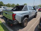 Used 2025 Toyota Tacoma 4x4 Double Cab Hybrid image 4