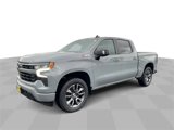 New 2025 Chevrolet Silverado 1500 RST w/ RST All Star Premium Package image 5