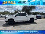 New 2026 Chevrolet Silverado 1500 LT Trail Boss w/ LT Trail Boss Premium Package image 4
