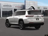 New 2025 Jeep Grand Cherokee L Limited image 5