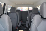 Used 2017 Chevrolet Traverse LT image 6