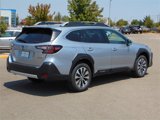 New 2025 Subaru Outback Touring image 4