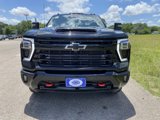 New 2025 Chevrolet Silverado 2500 LT w/ Trail Boss Package image 2