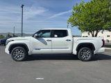 New 2025 Toyota Tundra 1794 Edition image 4