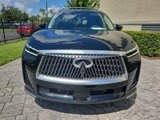 New 2026 INFINITI QX60 Luxe image 2