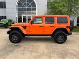 New 2025 Jeep Wrangler Unlimited Rubicon 392 image 4
