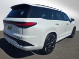 New 2025 Lexus TX 500h AWD image 3
