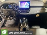 New 2025 Toyota Corolla XLE image 5