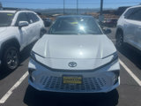New 2025 Toyota Camry XSE image 2