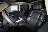 New 2025 Lincoln Navigator L Reserve image 3