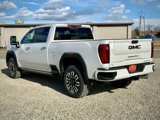 New 2025 GMC Sierra 2500 Denali Ultimate image 4