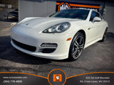 Used 2013 Porsche Panamera S image 4