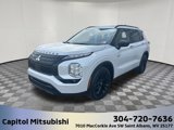 New 2025 Mitsubishi Outlander SEL Black Edition image 4
