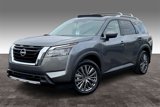 New 2025 Nissan Pathfinder SL w/ SL Premium Package image 4