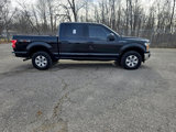 Used 2018 Ford F150 XLT image 4