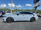 Used 2022 Honda Accord Sport image 4