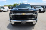 Used 2024 Chevrolet Silverado 2500 LT w/ All Star Edition image 2