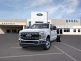 New 2026 Ford F350 XL image 2