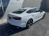 New 2025 Audi A5 2.0T Premium Plus image 3