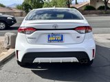 Used 2020 Toyota Corolla SE image 4