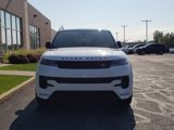 New 2025 Land Rover Range Rover Sport Dynamic SE image 2