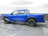 New 2025 Nissan Frontier Pro-X w/ Pro Premium Package image 2