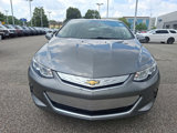 Used 2017 Chevrolet Volt LT w/ Comfort Package image 3