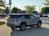 New 2026 Chevrolet Equinox LT w/ Convenience Package II image 5