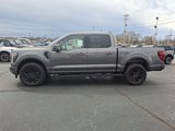 New 2025 Ford F150 Lariat w/ Equipment Group 501A Mid image 4