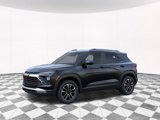 New 2026 Chevrolet TrailBlazer LT image 5