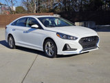 Used 2018 Hyundai Sonata Limited image 3