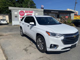 Used 2019 Chevrolet Traverse Premier w/ Driver Confidence II Package image 3