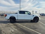 New 2025 Ford F150 Platinum w/ Equipment Group 702A High image 5