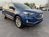 Used 2024 Ford Edge Titanium image 4