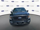 Certified 2023 Ford F150 XLT w/ Equipment Group 302A High image 3