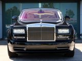 Certified 2015 Rolls-Royce Phantom Sedan image 5