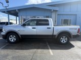 Used 2010 Dodge Ram 1500 Truck TRX image 2