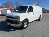 Used 2018 Chevrolet Express 2500 w/ Driver Convenience Package image 3
