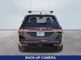 New 2025 Volkswagen Atlas SEL Premium R-Line image 4