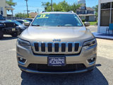 Used 2019 Jeep Cherokee Limited image 2