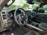 Used 2025 RAM 1500 Laramie w/ Sport Appearance Package image 2