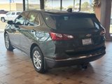 Used 2020 Chevrolet Equinox LT image 4