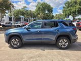 New 2026 Chevrolet Equinox LT image 4
