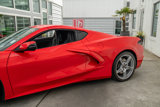 Used 2023 Chevrolet Corvette Stingray Coupe w/ Z51 Performance Package image 5