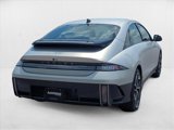 New 2025 Hyundai Ioniq 6 Limited image 2