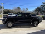 New 2025 Toyota Tacoma Limited image 4