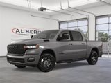 New 2025 RAM 1500 Big Horn image 2