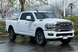 New 2025 RAM 2500 Laramie image 2