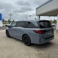 New 2025 Honda Odyssey Sport-L image 5