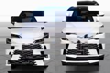 Certified 2025 Lexus RX 450h Luxury image 3